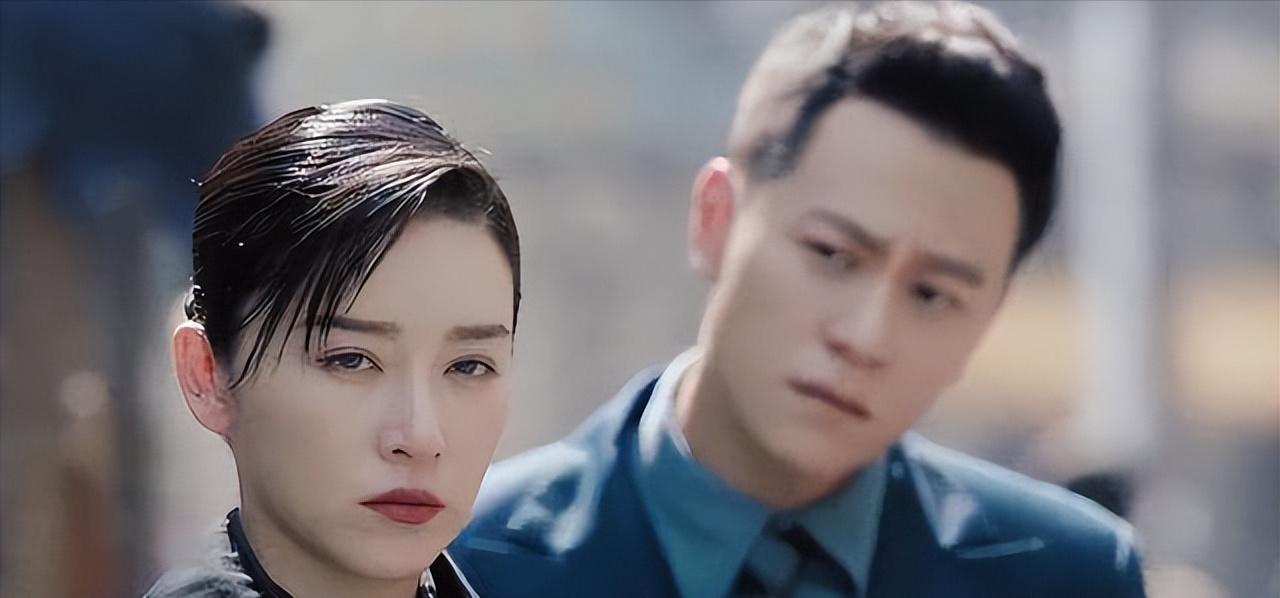 近期“扑街”的5部剧，本以为是大制作，结果口碑垫底，令人失望