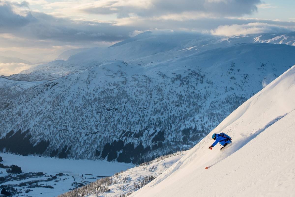 冬奥第一挪威,北京冬奥挪威冰雪强国金牌大户