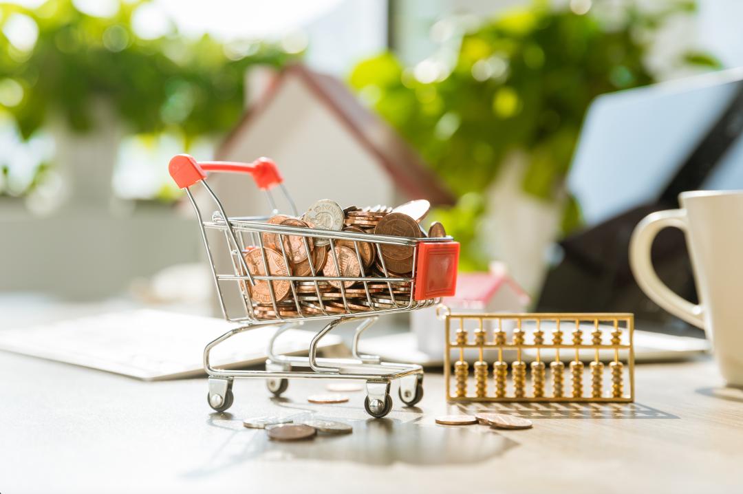 一线城市每天40的伙食费够不够,一二线城市的消费五六线的工资