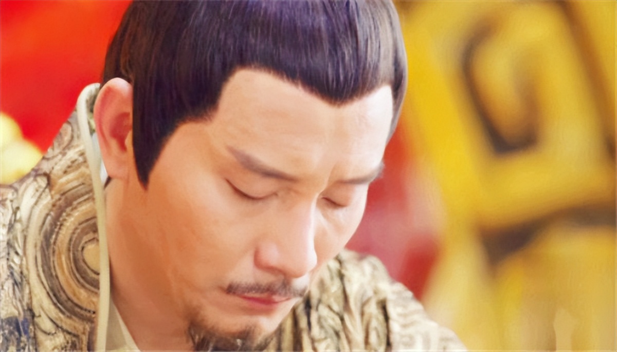 中国历史上十大守成之君,历史上亡国之君的下场