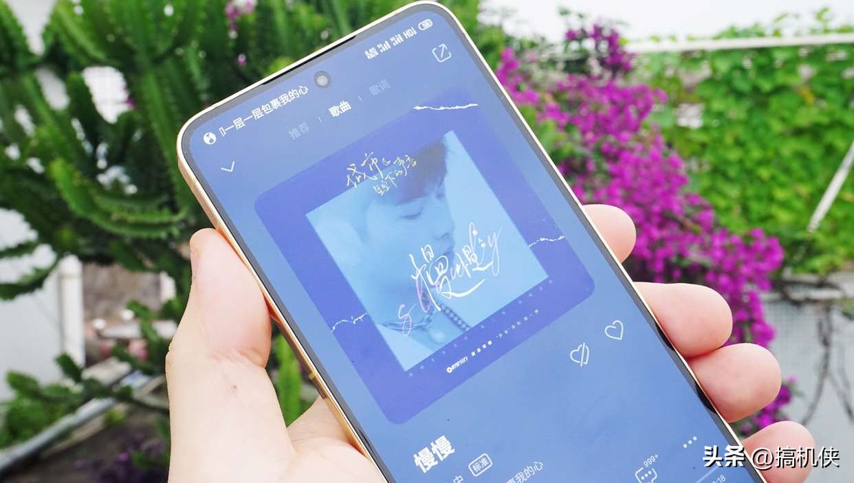 还是那个扣细节的魅族，Flyme带来不一样的体验，魅族20上手实测