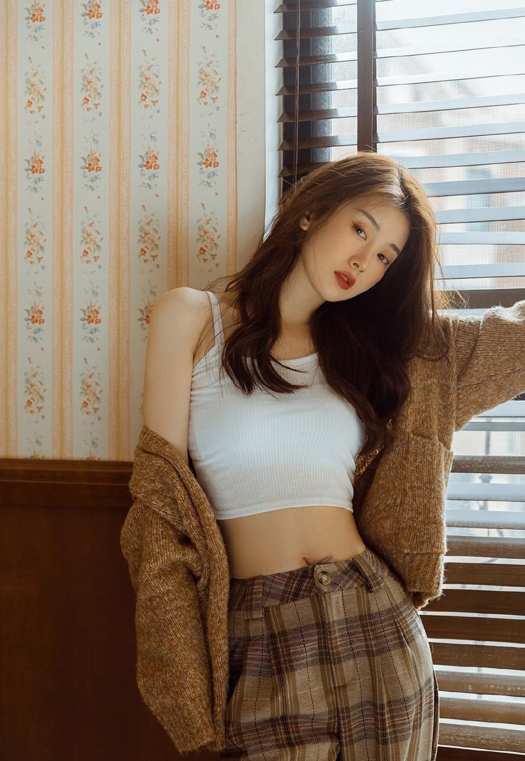 女生变美10个小技巧,普通女生想变美先做到这40条