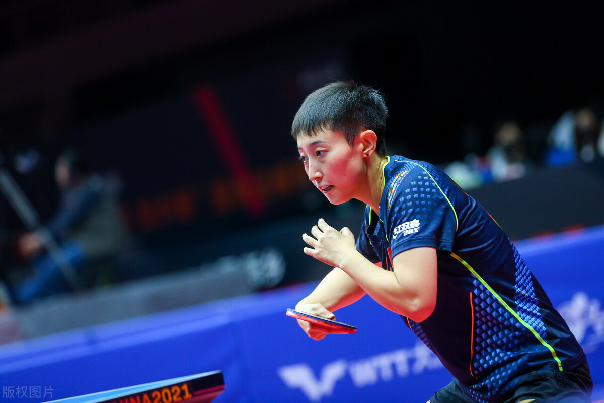 2019国乒热身赛对阵表,国乒六人进入决赛8强赛程