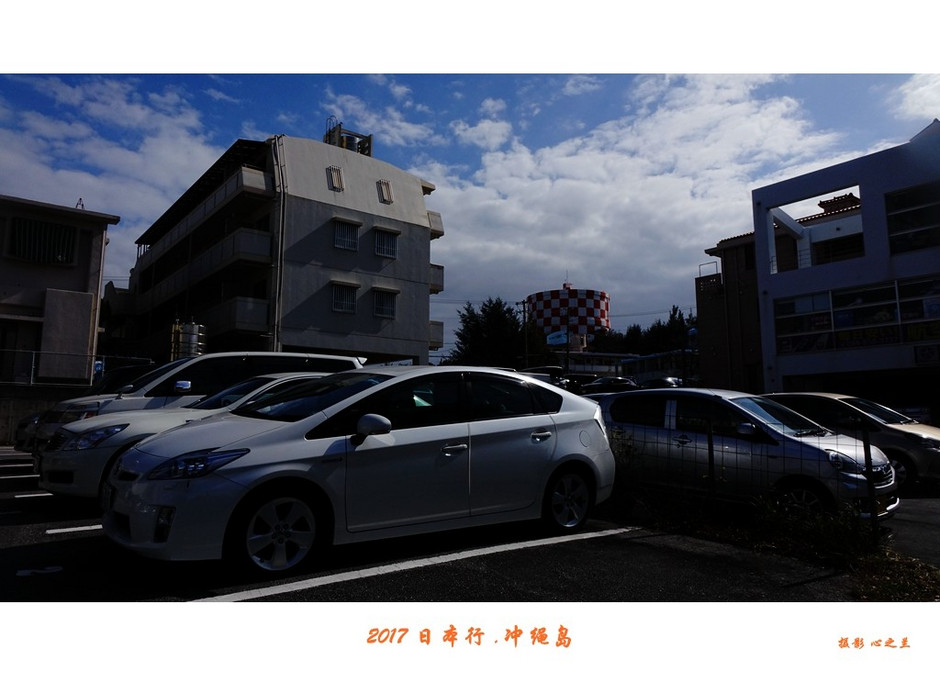 冲绳之行旅游攻略,日本冲绳之行