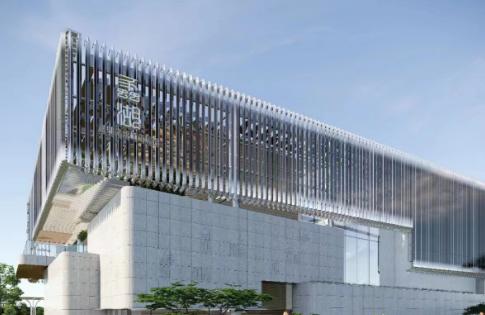 无锡欧洲城要拆吗,大动作的意义