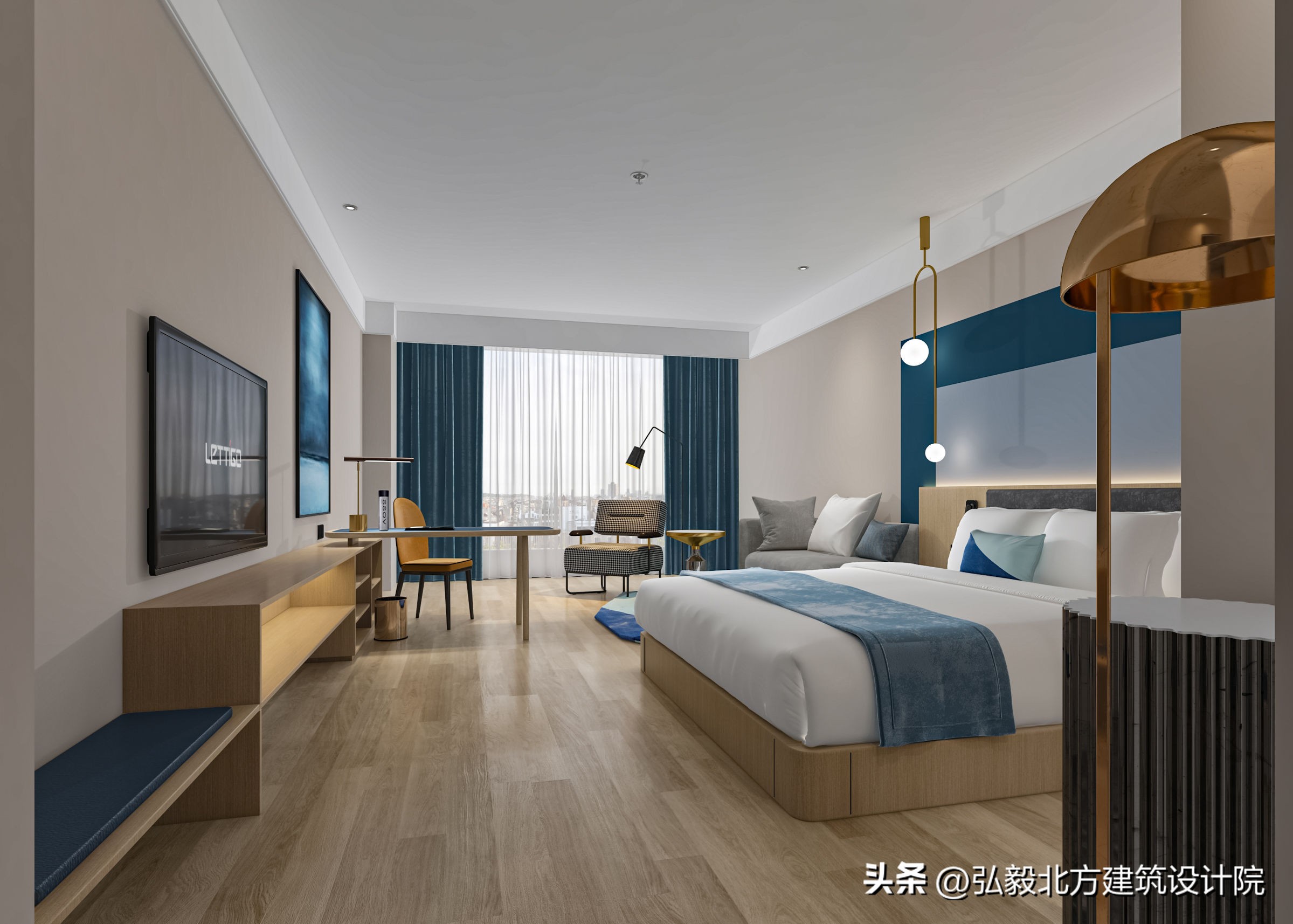 弘毅设计公司,弘毅设计