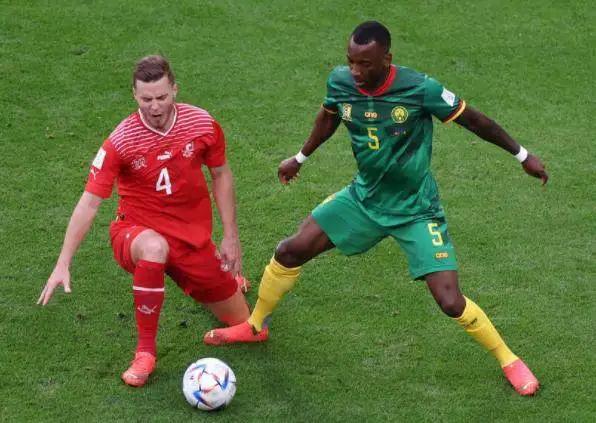 西班牙裁判桑切斯马丁内斯,西班牙俄罗斯裁判