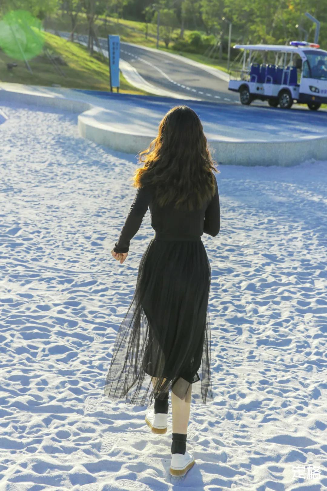 雨林打卡网红地滑梯,深圳哪里有超大型滑梯