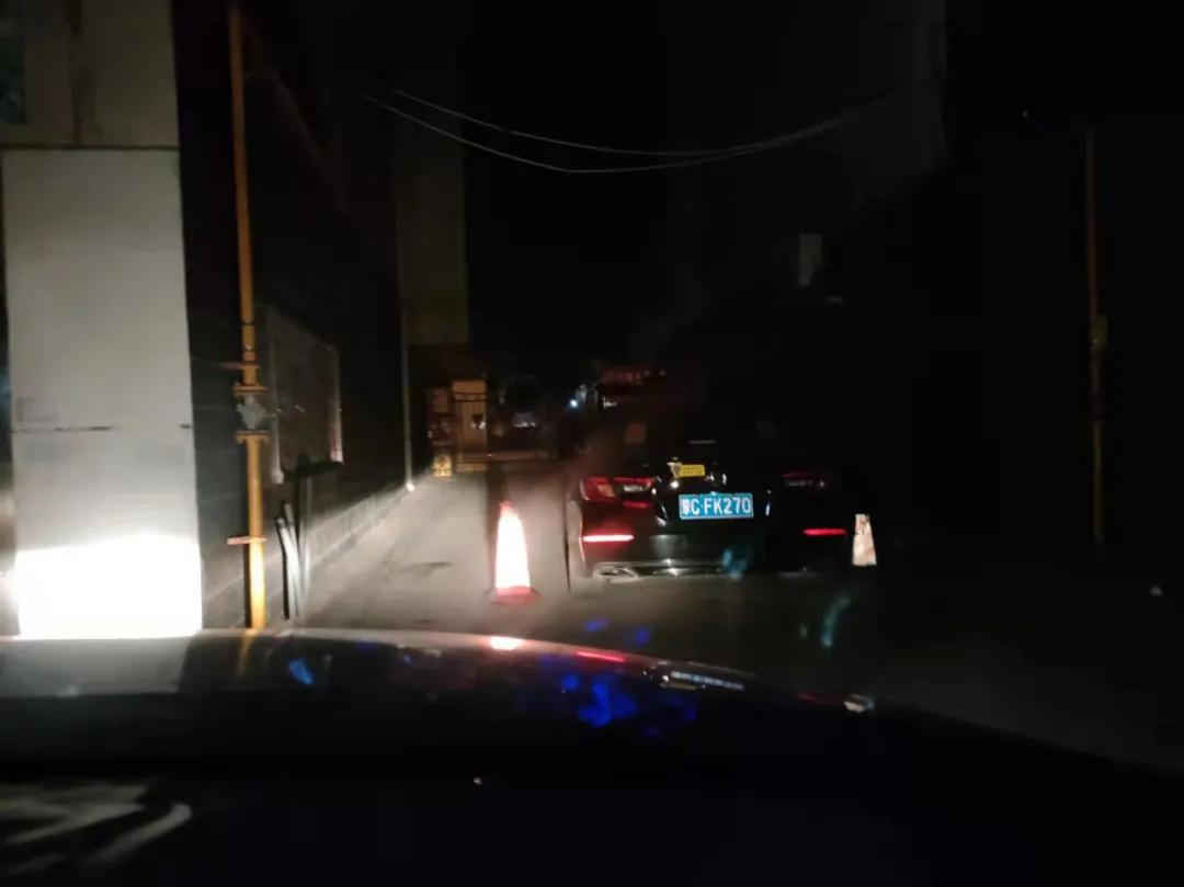 违停曝光平台,违停曝光的车辆