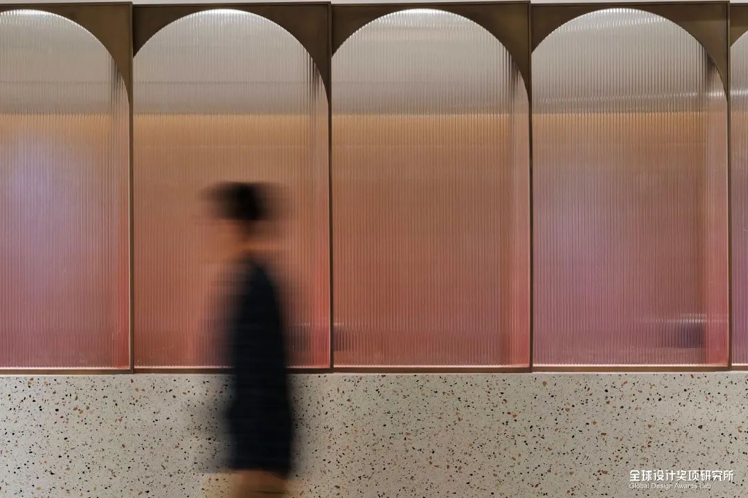 室内大丰收！2021LIV酒店设计大奖结果公布