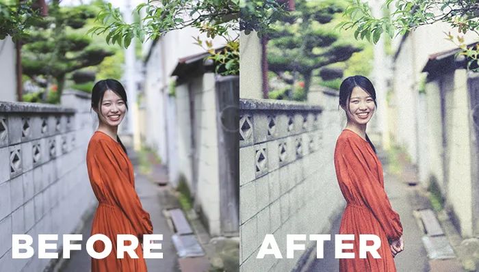 11个照片剪辑教程,ps处理照片如何保留原始信息