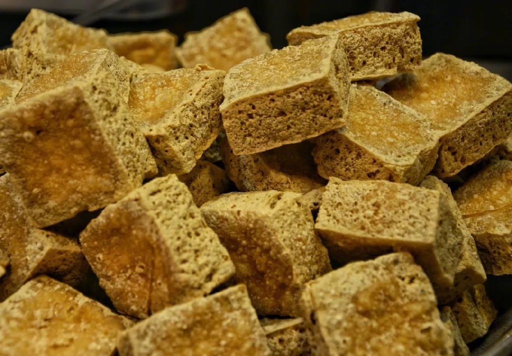 中国必吃夜市,全国最好吃的夜市排名