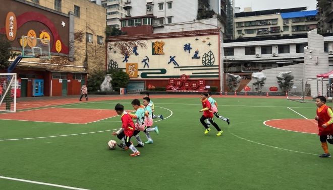 2023年逸夫小学足球赛,2021迎春杯青少年足球邀请赛