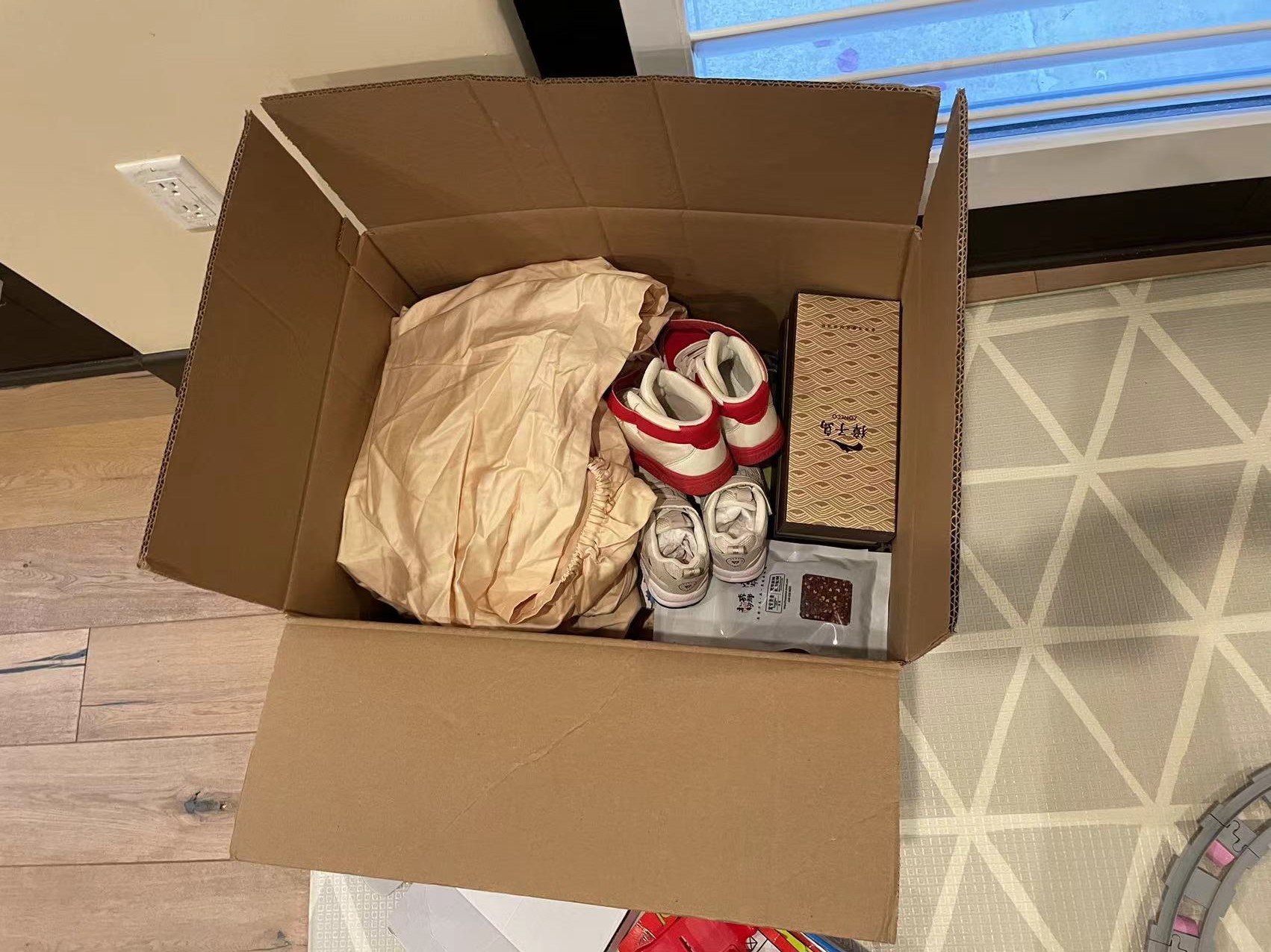 留学行李转运回国流程时间,出国留学托运行李能超多少