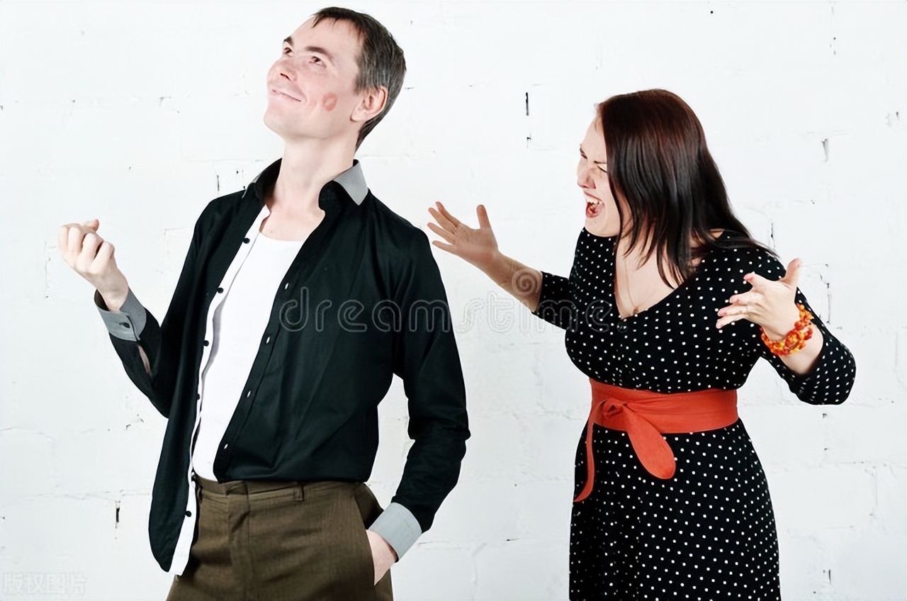 毫无例外，上千个案例总结出来的男性出轨的实质