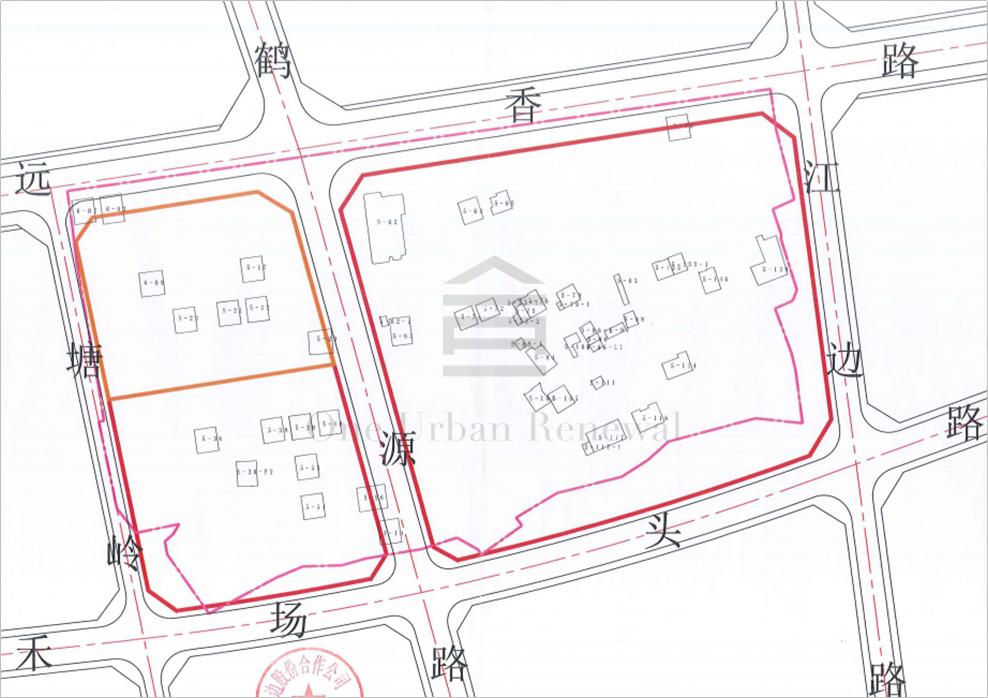 旧改周报|深圳12大项目获进展:宏发、万科等主导