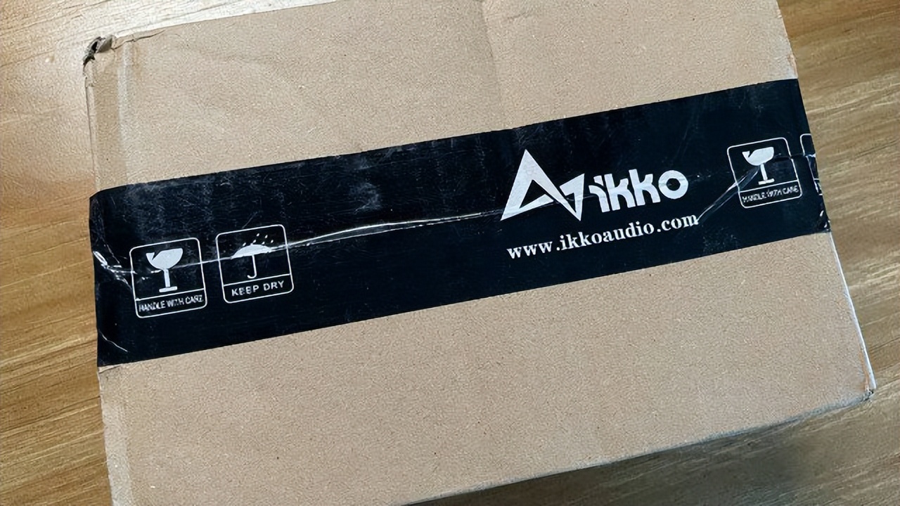 静可HIFI动可扩展——IKKOITX01扩展坞评测