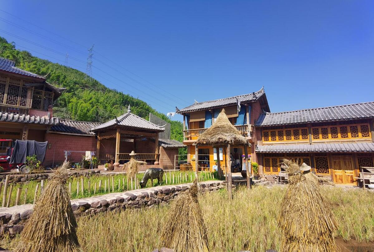 云南普洱旅游推荐,云南普洱好玩的景点都有哪些