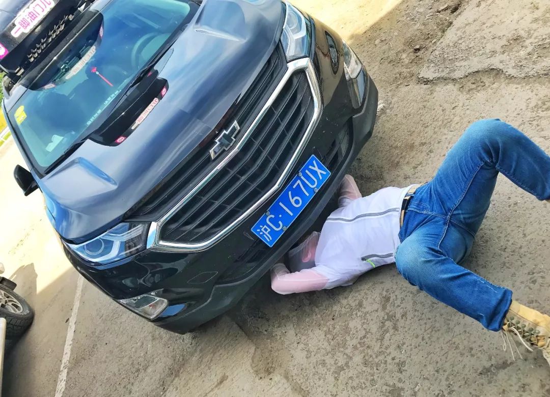 自驾俄罗斯遇到敲诈,自驾俄罗斯被勒索