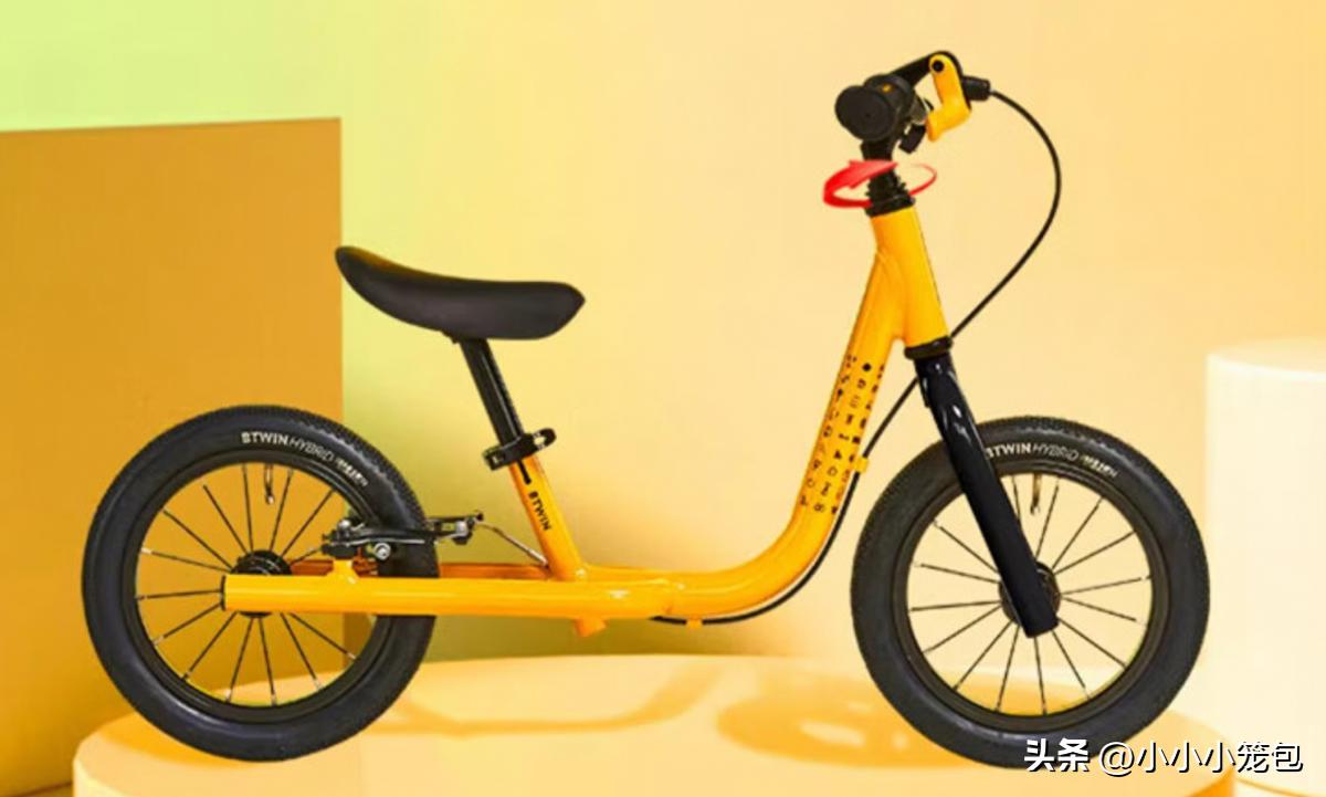 给孩子选哪个牌子的平衡车,3岁平价儿童平衡车怎么选