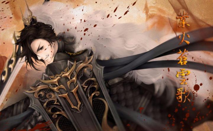 剑三玩家和游戏人物,剑三玩家打npc