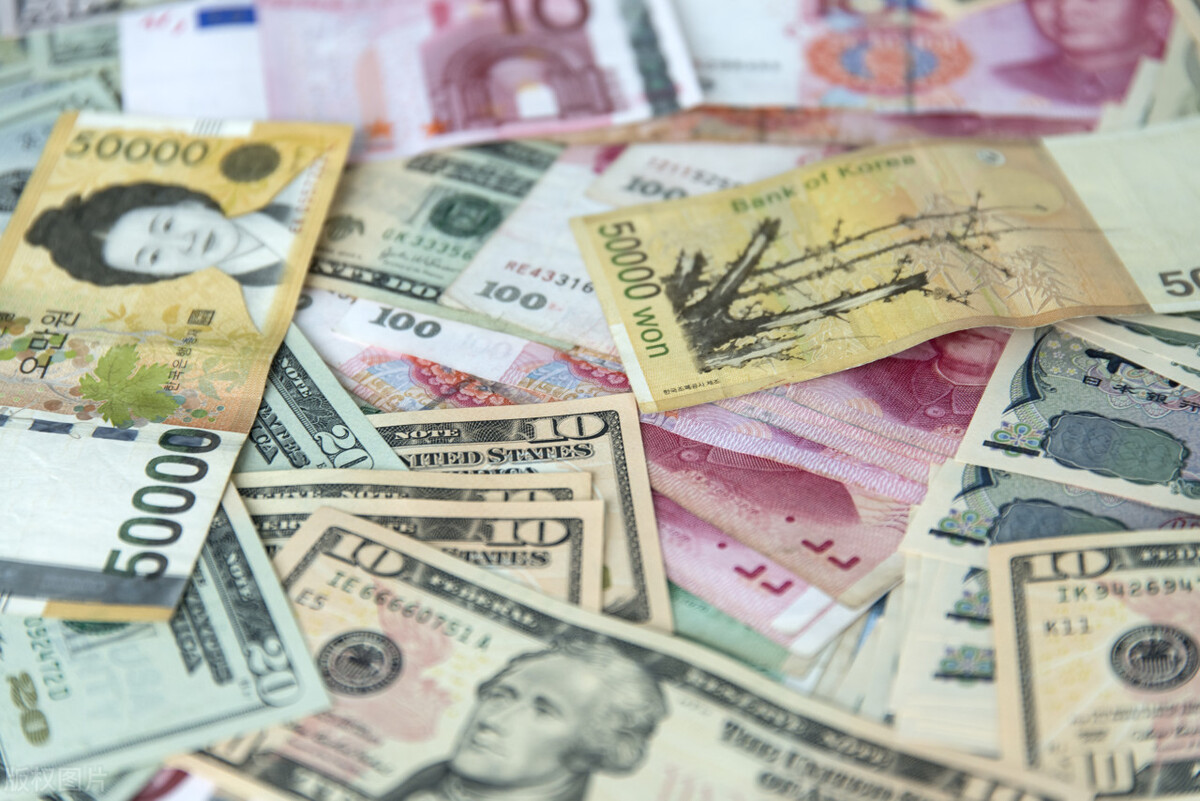 有大额现金注意什么,两角纸币可以去银行换吗