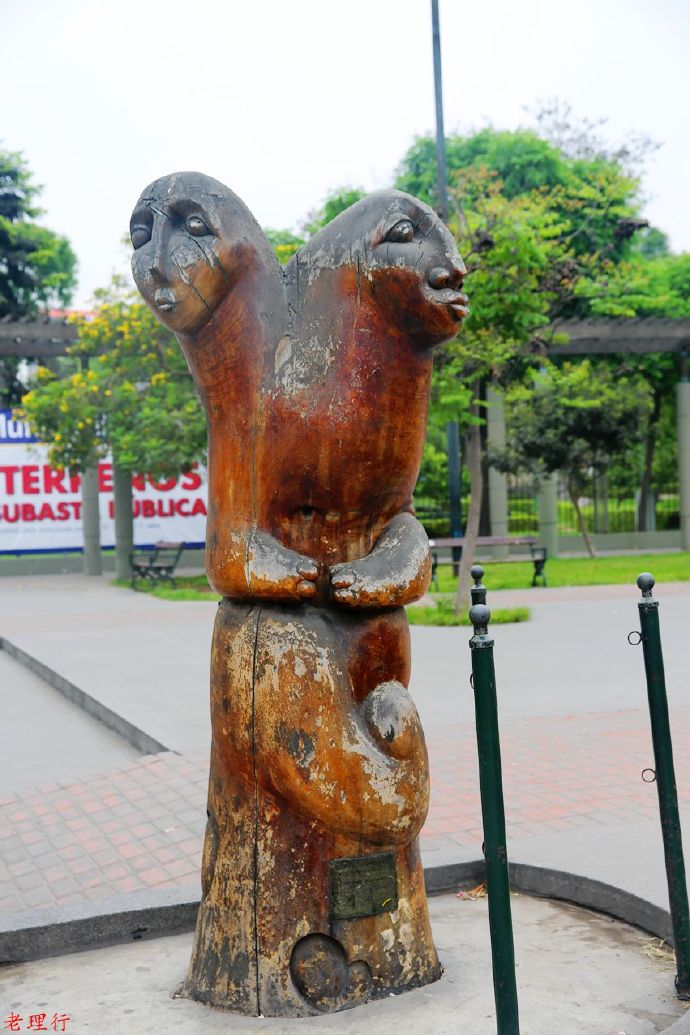 秘鲁利马探秘,秘鲁之都利马