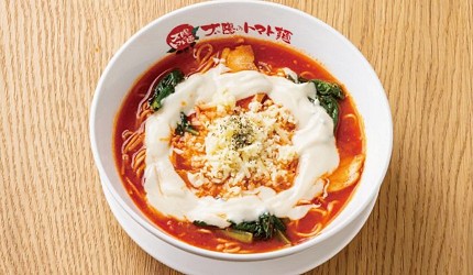 日本拉面100家,日系拉面大盘点