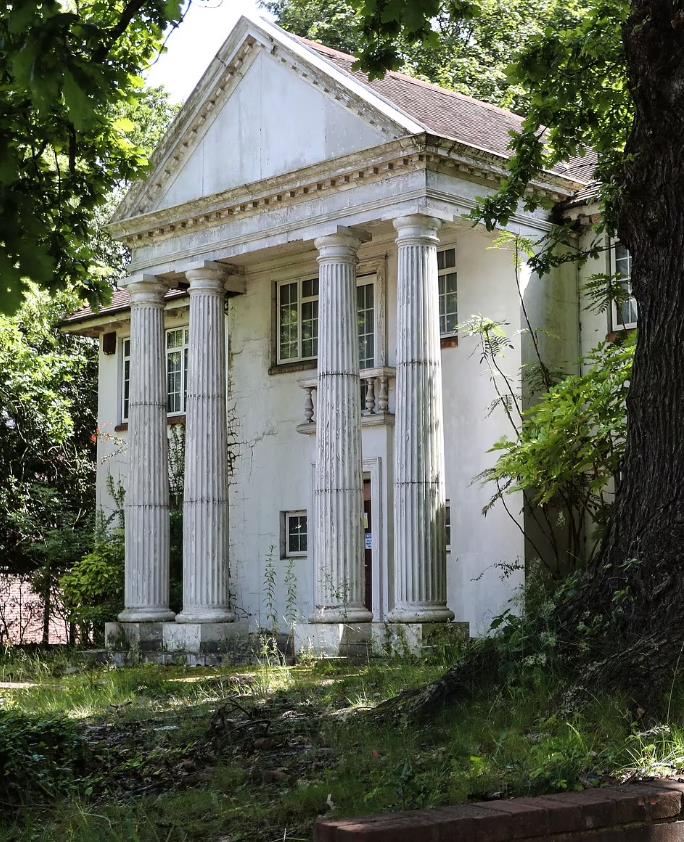 这里是伦敦,这里是伦敦英文版