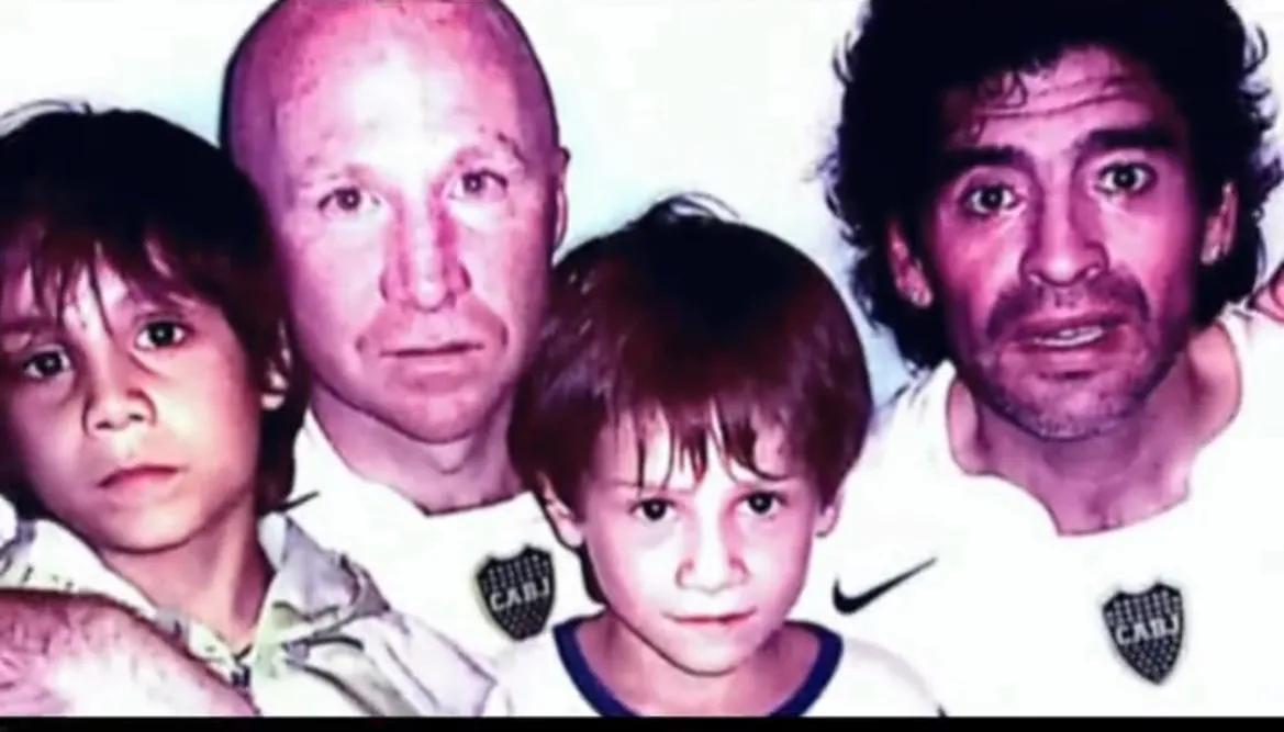 阿根夺冠后明星反应,阿根廷夺冠