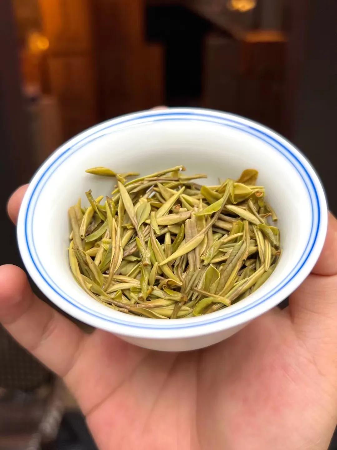 白茶初入门的新手如何能买到好茶,白茶新手入门必买