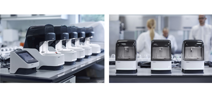 医疗检测仪器产品设计,实验室设备模型设计公司