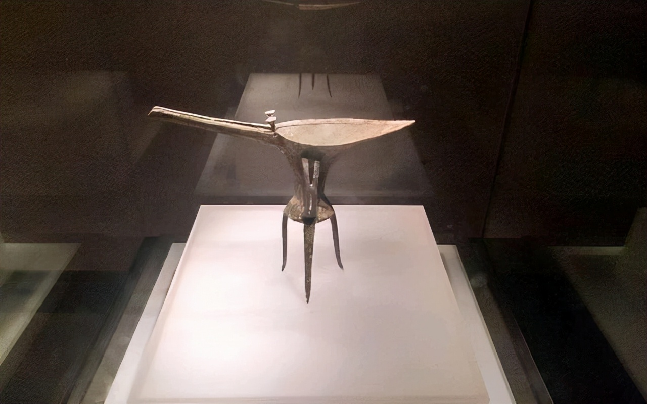 商周时期最具有代表性的青铜器,商周如何冶炼青铜器