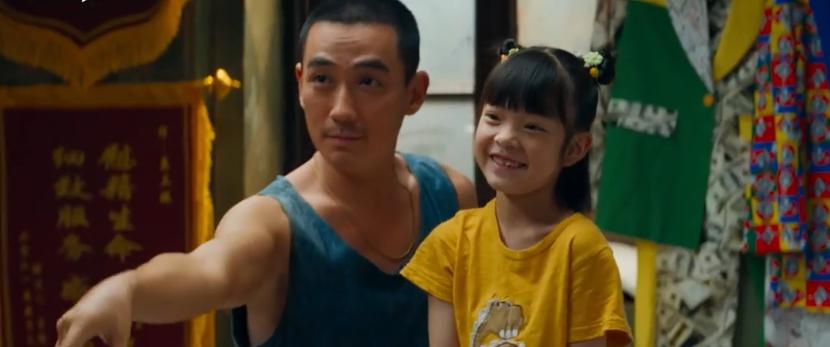 2020最感人的一部电影,2023最感人的电影