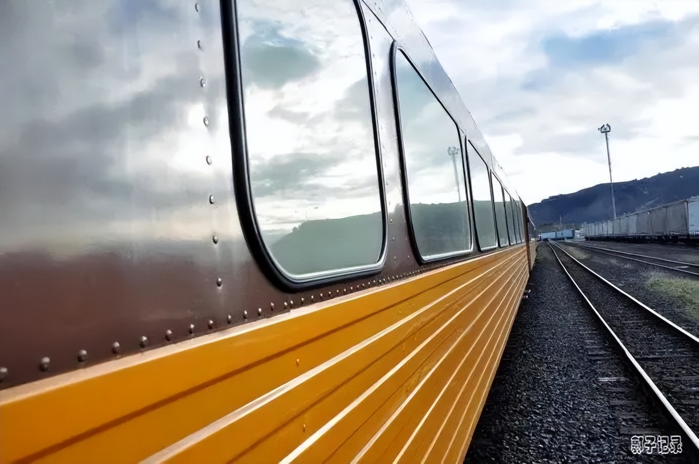 写给不被疫情束缚的心:用文字“云”游新西兰全境