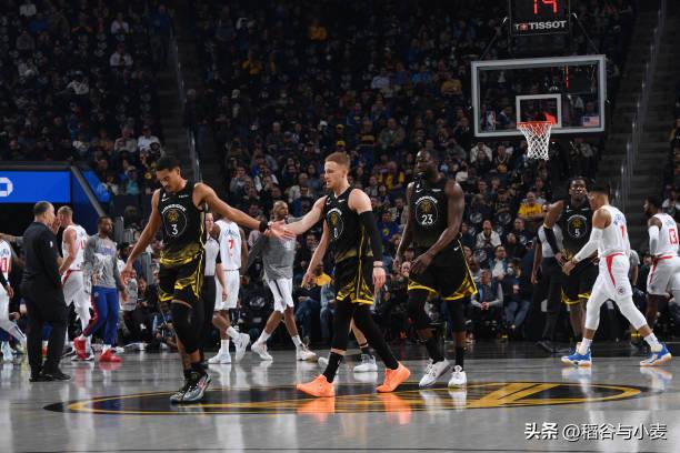 没有手感也能为球队做出贡献，勇士后场大将转型成为防守大师？