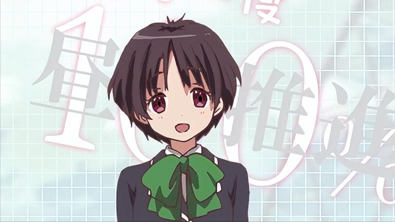 中二病也要谈恋爱一类的动漫推荐,中二病也要谈恋爱画风的动漫