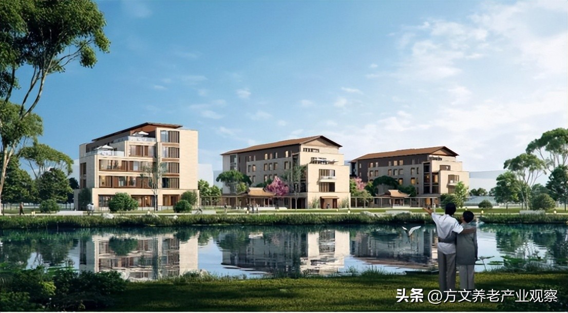 康养集团在山东什么地方,河北康养集团