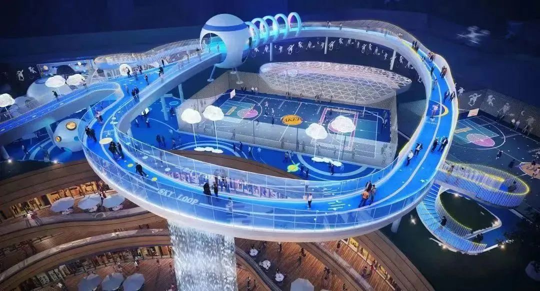 2023年上海开业的购物中心项目,2023年上海新开的购物中心有哪些