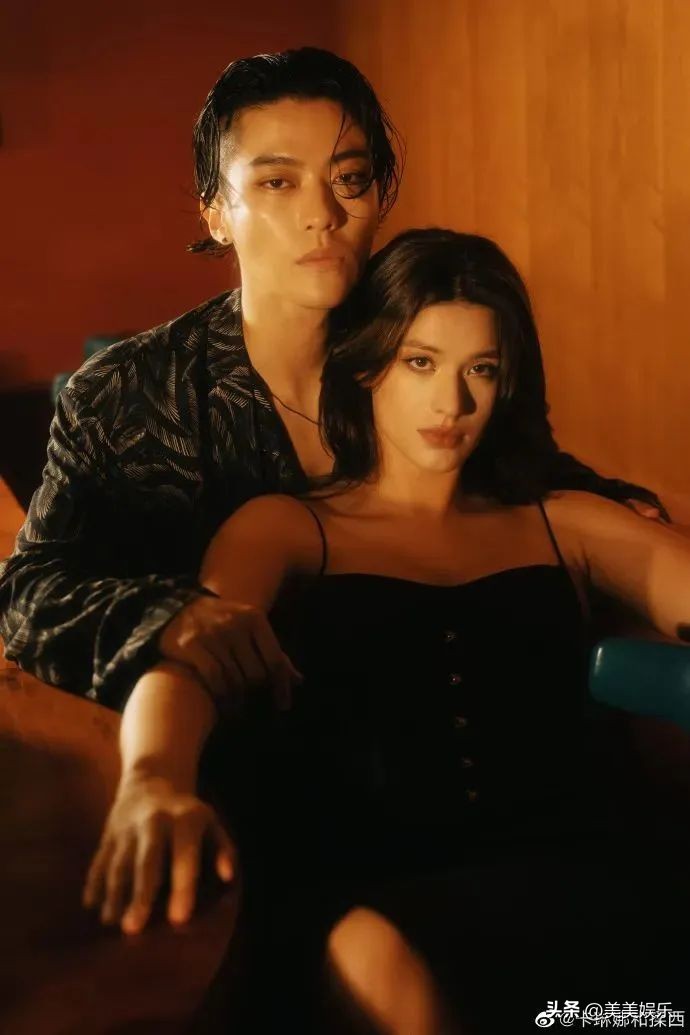 网红仲尼塌房！婚内多次出轨，恶臭言论也被扒出来