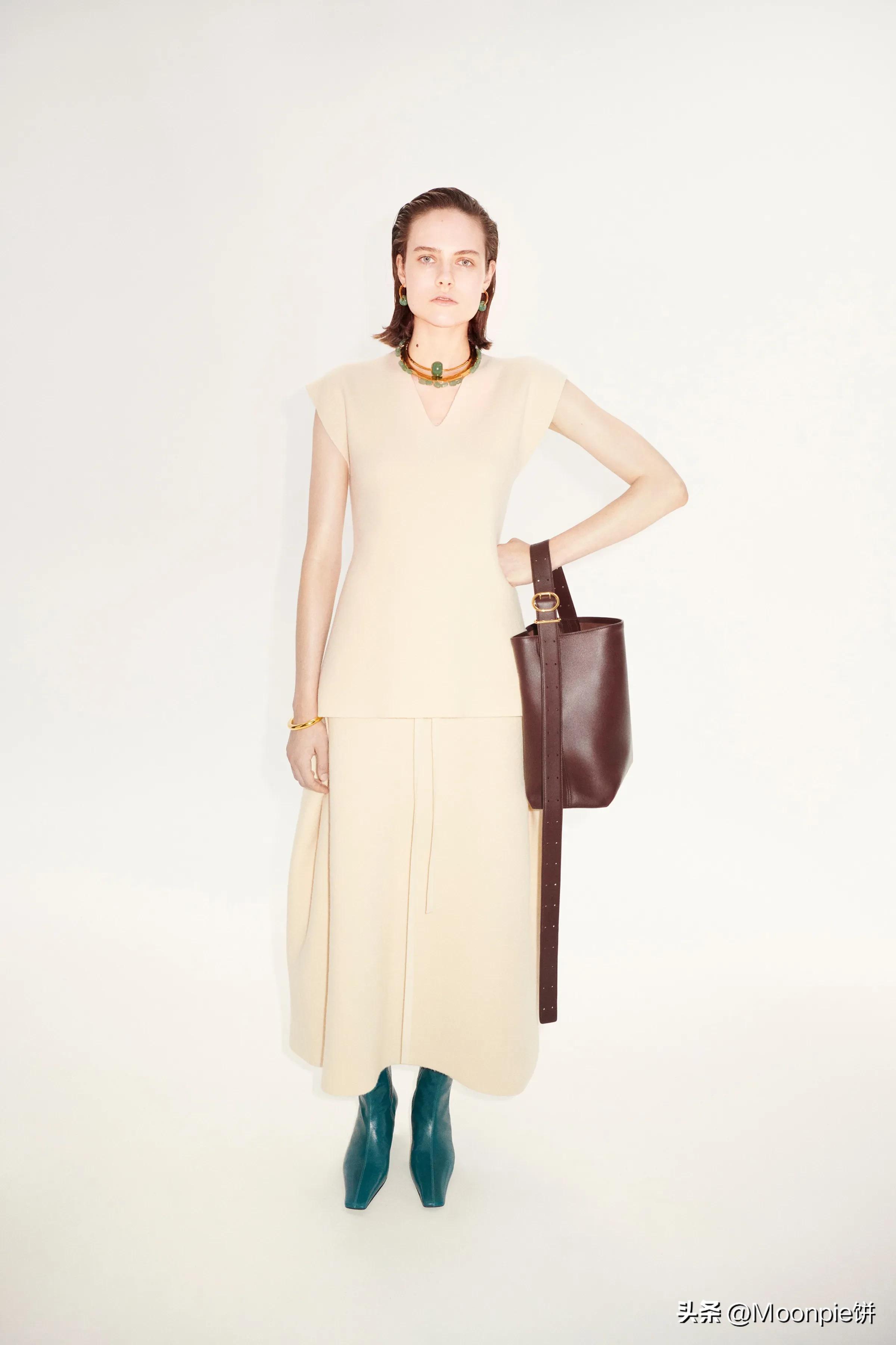 深受一级市场宠爱的JILSANDER