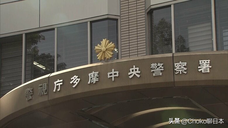 日本黑帮父亲入狱,日本黑社会父女