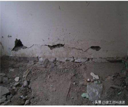 防渗漏空鼓开裂,防空鼓防开裂专项方案