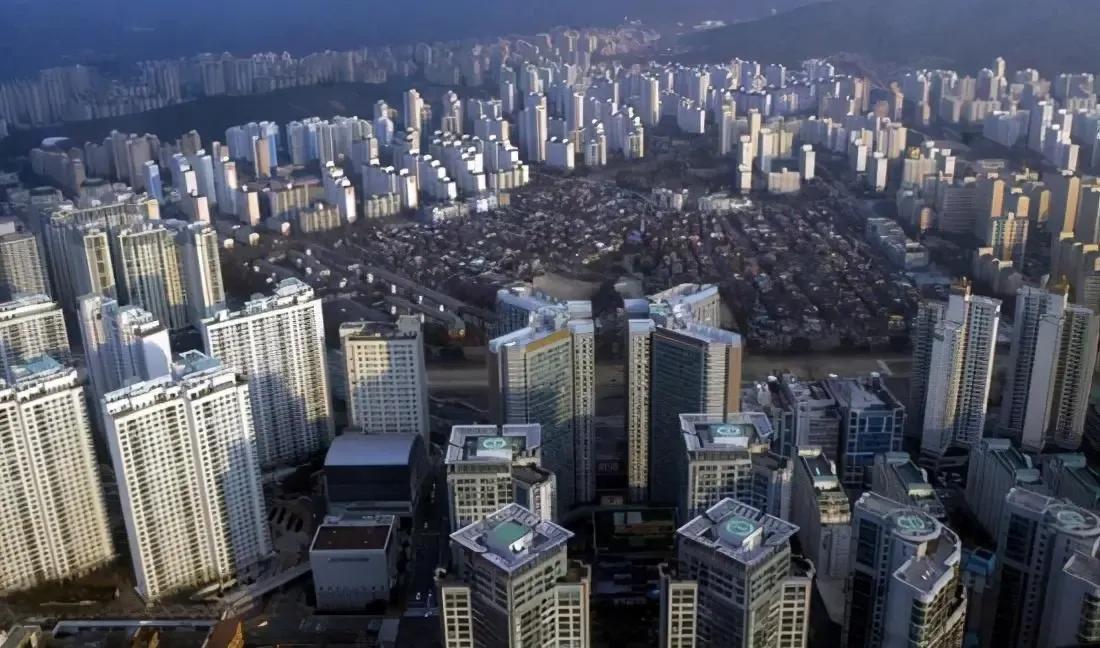 深圳国企进军租房市场，天涯论坛预言即将实现，韩国模式可供参考