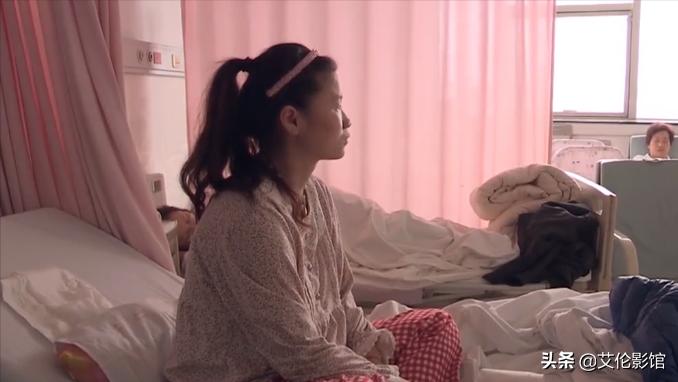 湖北36岁女子怀孕27周羊水破了，医生判定宝宝救不活，女：保孩子