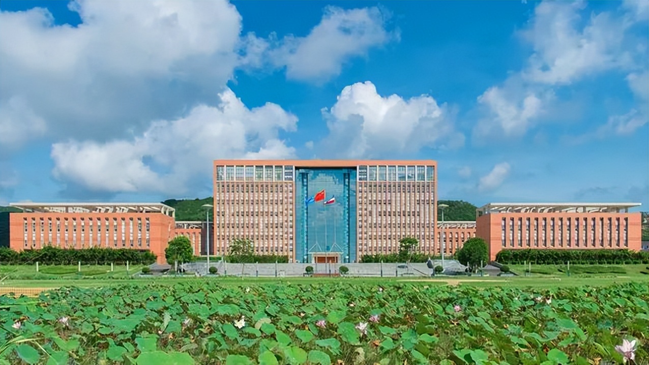 广东受欢迎的十六所大学,广东最没存在感的十大本科大学