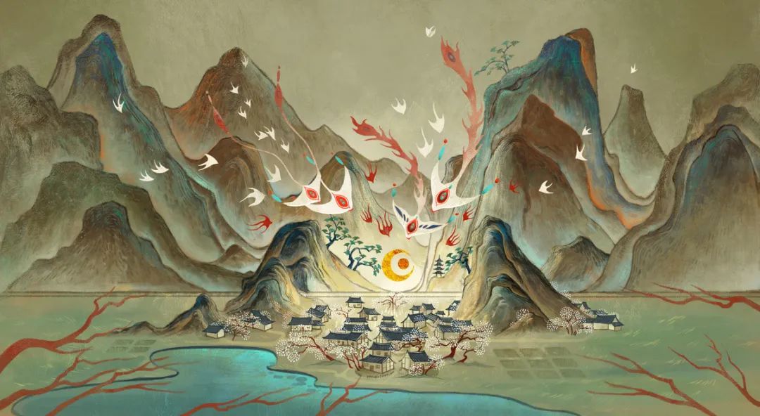 千人千面，大触云集！|第22周推荐作品