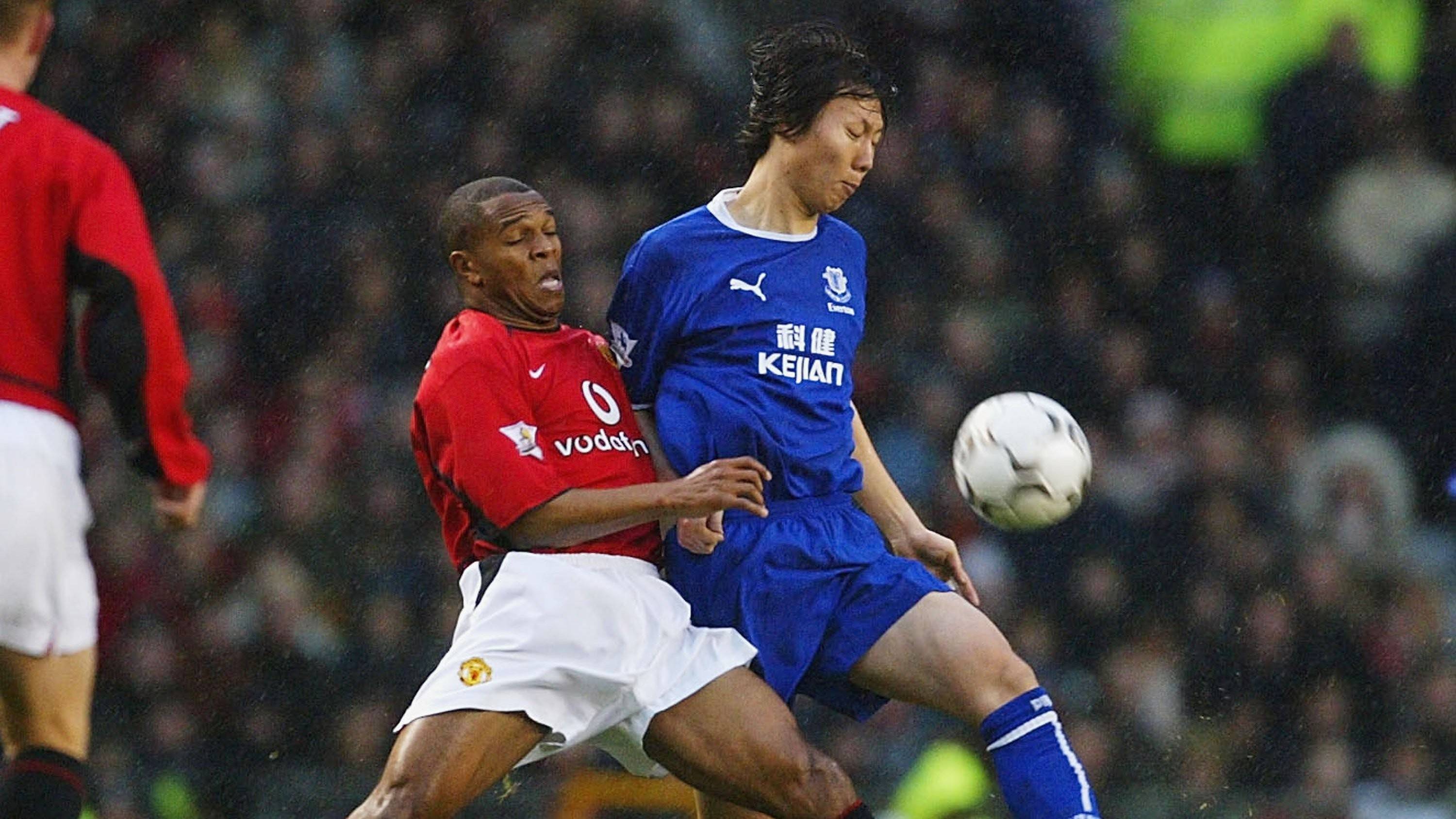 中国足坛11人最强阵容,足坛最强11人阵容退役