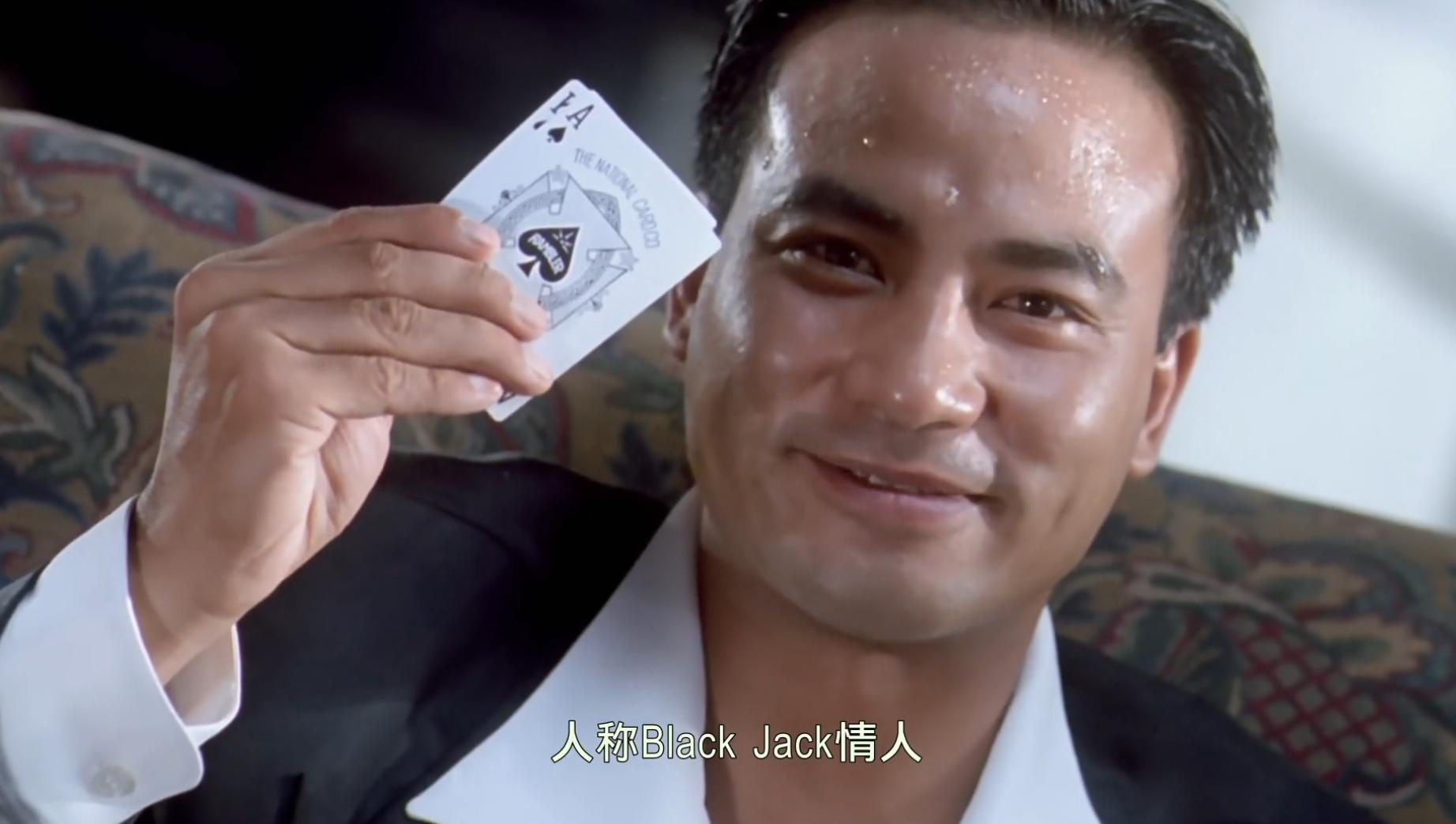 我预感，任贤齐任达华这部除暴大片，会是港片迷共享的盛宴