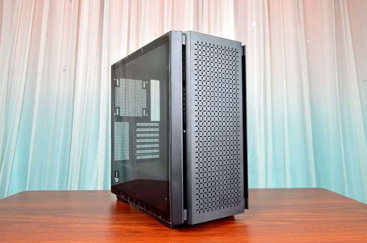 建议风冷还是水冷,水冷与风冷装机区别